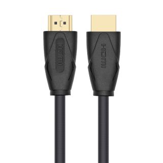 Cable HDMI Ghia 4K a 60 hZ 5m Modelo GCB-055
