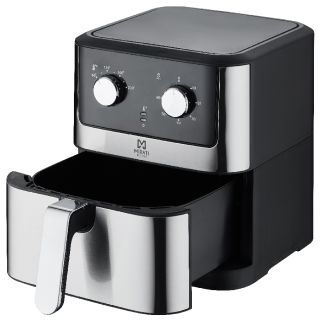  Freidora de Aire Mirati 6 Litros 1500W 60°C - 200°C Modelo MFA02