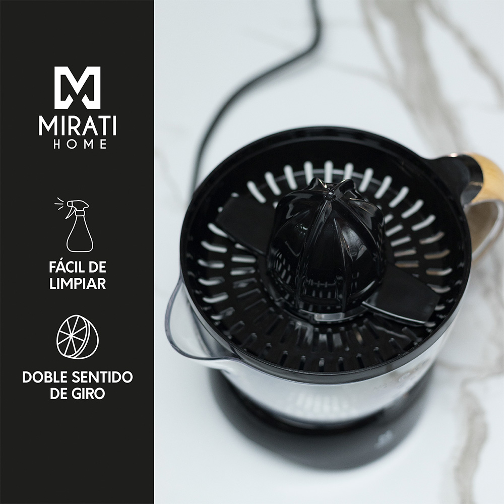 exprimidor de naranjas