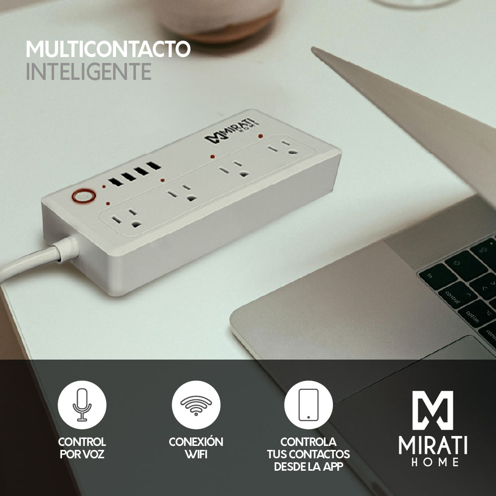 multicontacto