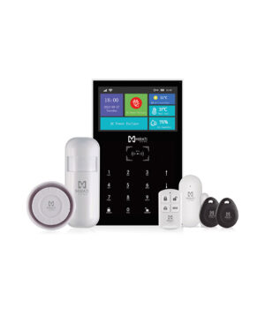 kit de alarma