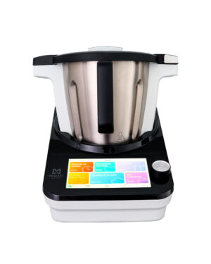 robot de cocina